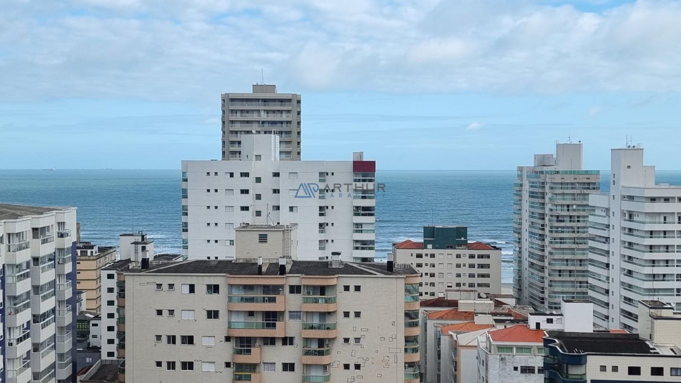 Apartamento 2 dormitórios à venda no Aviação, Praia Grande – 78 m² - foto 1