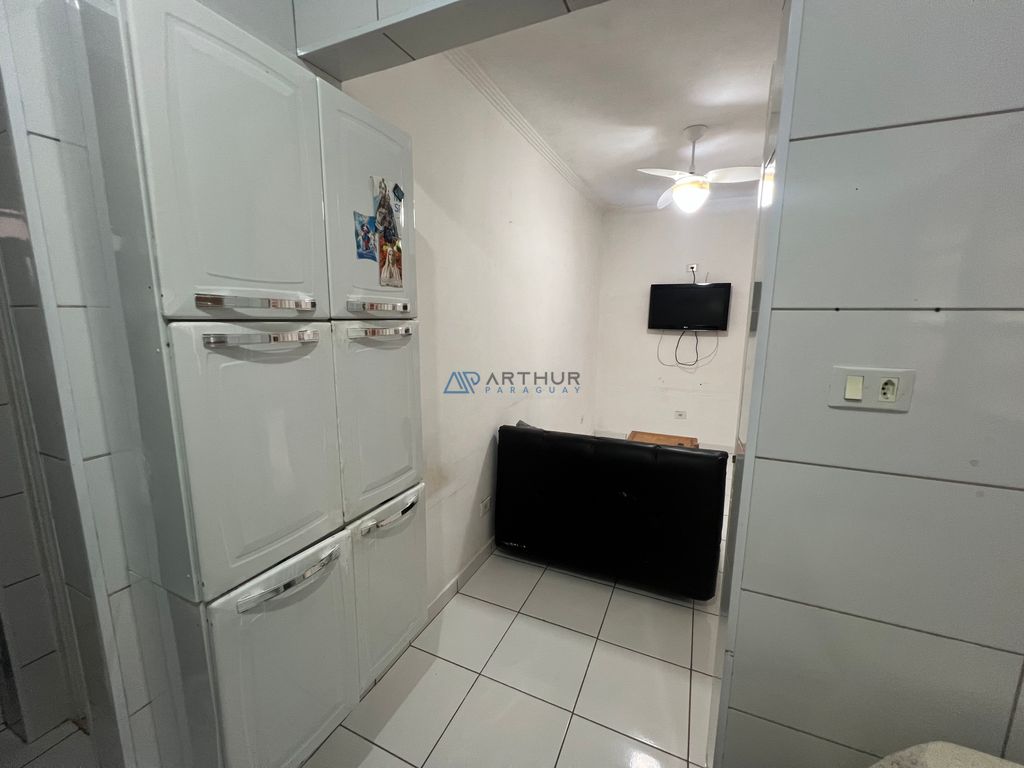 Apartamento 1 dormitório à venda na Guilhermina, Praia Grande – 45 m² - foto 6