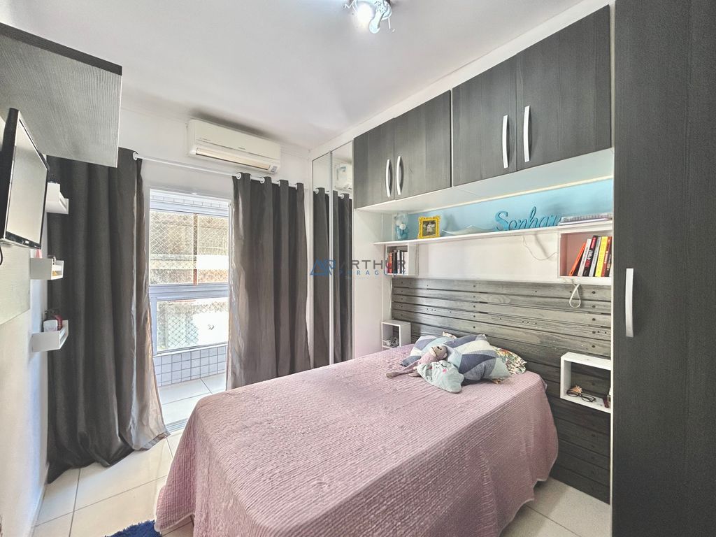 Apartamento 3 dormitórios à venda no Canto do Forte, Praia Grande – 111 m² - foto 7