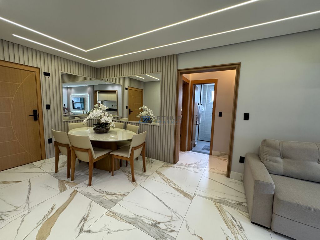 Apartamento 2 dormitórios à venda no Aviação, Praia Grande – 82 m² - foto 6