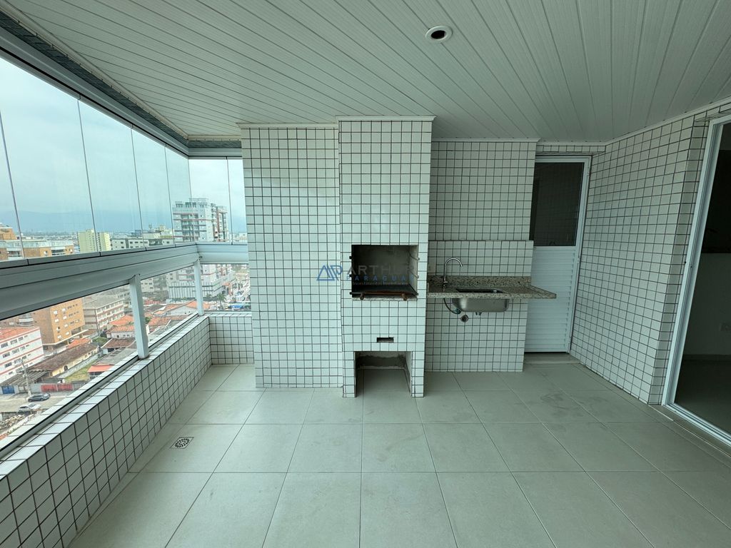 Apartamento 3 dormitórios à venda na Guilhermina, Praia Grande – 139 m² - foto 4