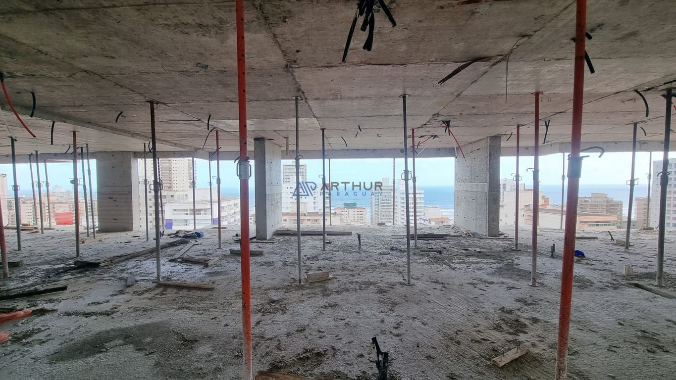 Apartamento 2 dormitórios à venda no Aviação, Praia Grande – 78 m² - foto 2