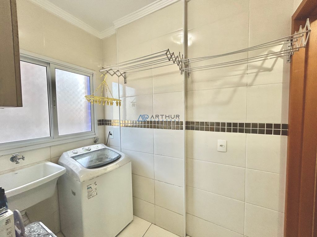 Apartamento 3 dormitórios à venda no Canto do Forte, Praia Grande – 111 m² - foto 16