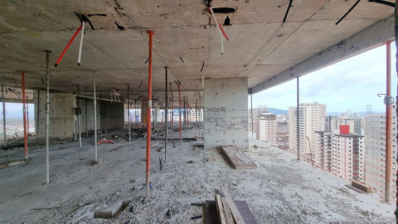 Apartamento 2 dormitórios à venda no Aviação, Praia Grande – 78 m² - foto 4