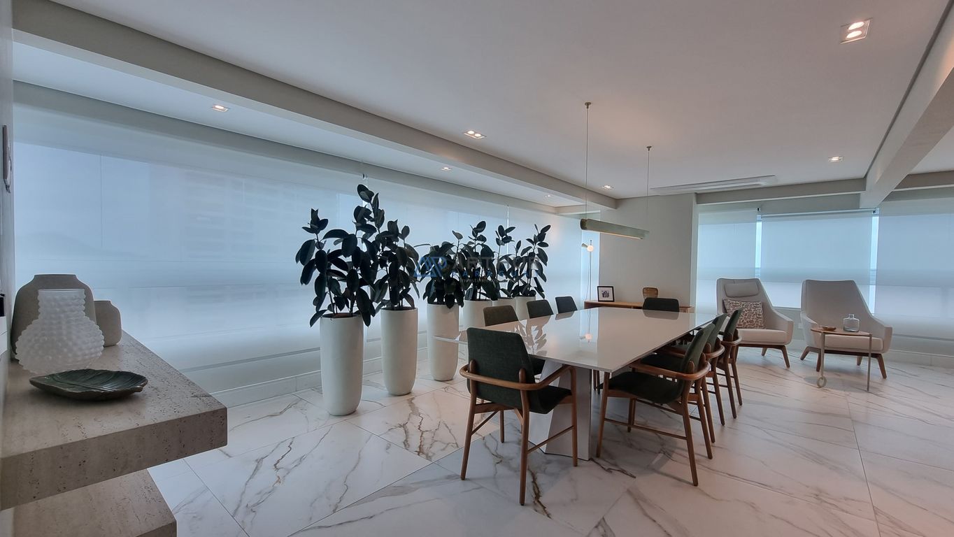 Apartamento 4 dormitórios à venda na Guilhermina, Praia Grande – 295 m² - foto 25