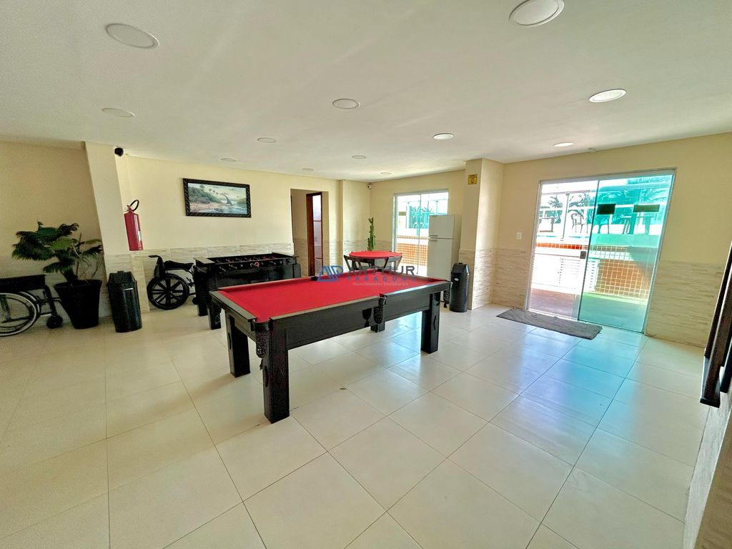 Apartamento 2 dormitórios frente mar à venda no Maracanã, Praia Grande – 69 m² - foto 23