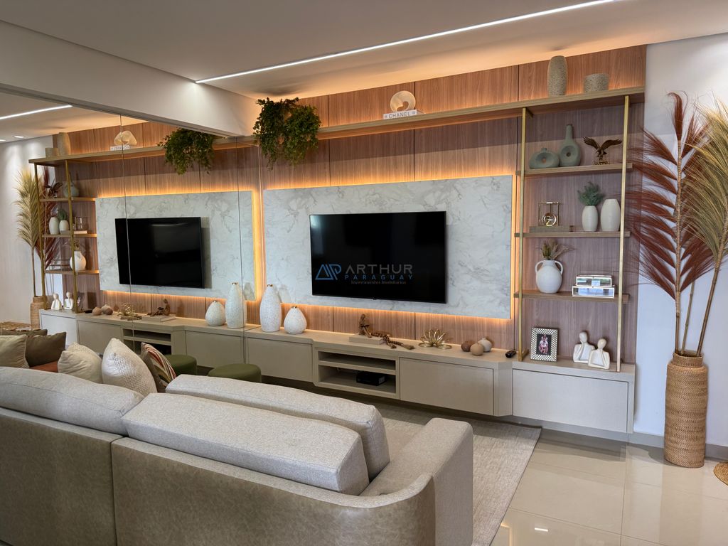Apartamento 3 dormitórios à venda no Canto do Forte, Praia Grande – 279 m² - foto 20