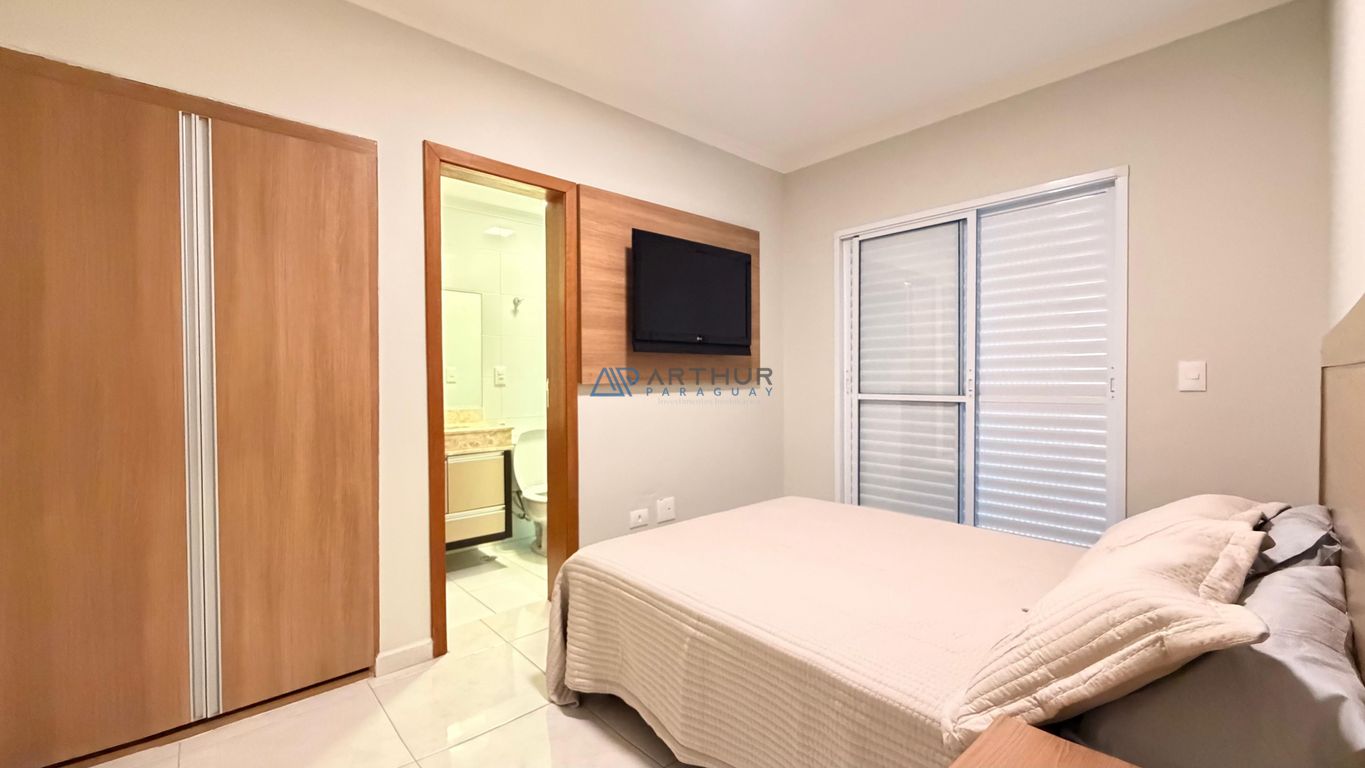 Apartamento 3 dormitórios à venda no Canto do Forte, Praia Grande – 139 m² - foto 24