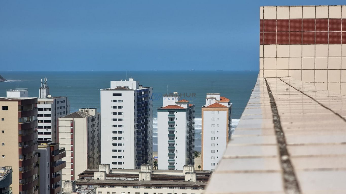 Cobertura 4 dormitórios à venda na Guilhermina, Praia Grande – 355 m² - foto 4