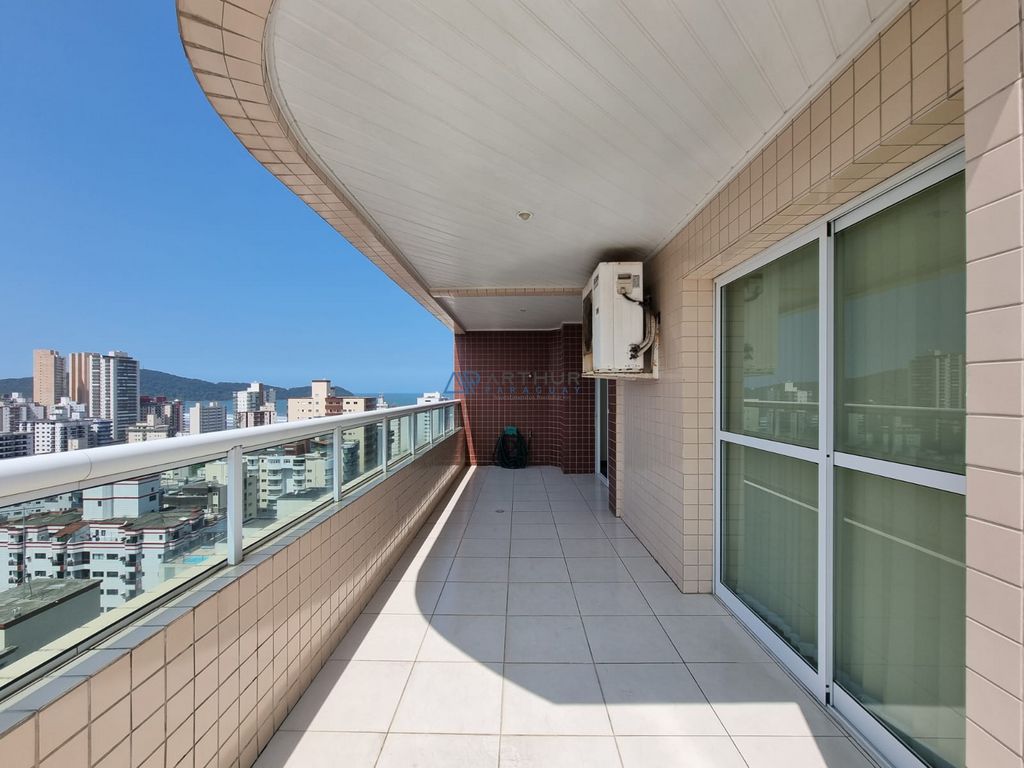 Cobertura 4 dormitórios à venda na Guilhermina, Praia Grande – 355 m² - foto 6
