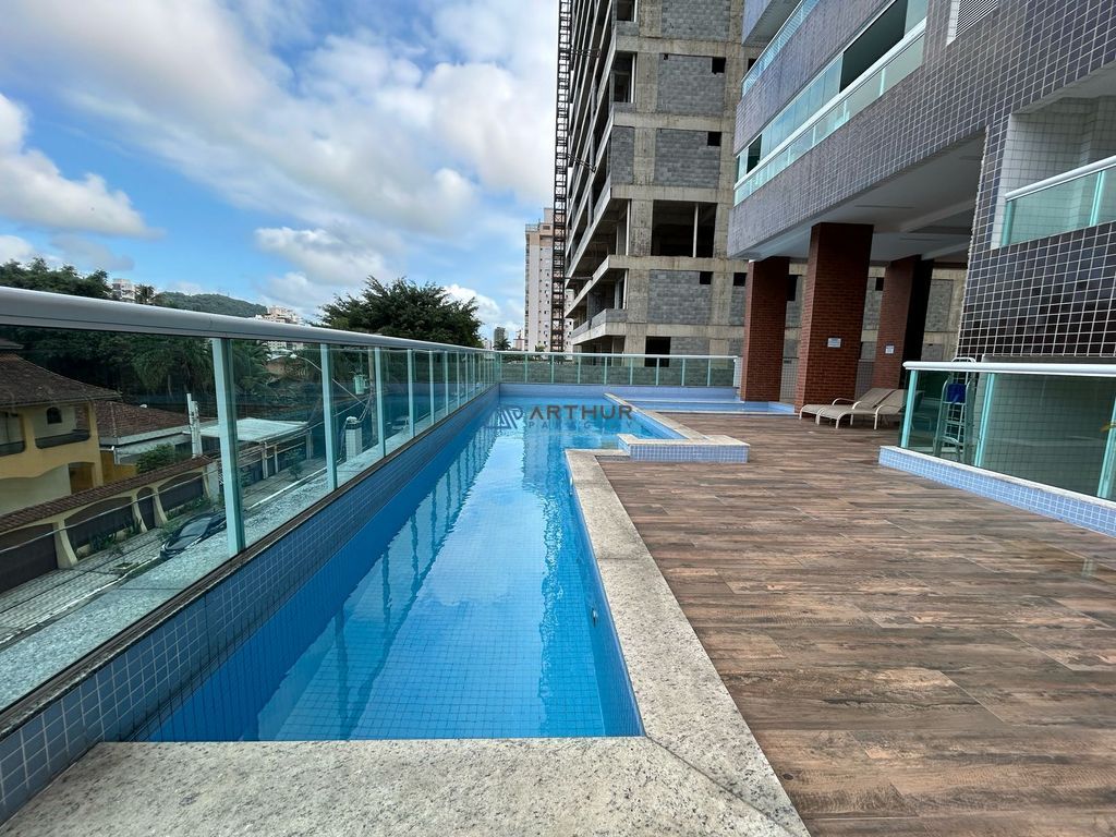 Apartamento 1 dormitório à venda no Canto do Forte, Praia Grande – 58 m² - foto 16
