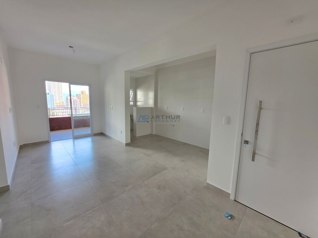 Apartamento 2 dormitórios à venda no Canto do Forte, Praia Grande – 66 m² - foto 7