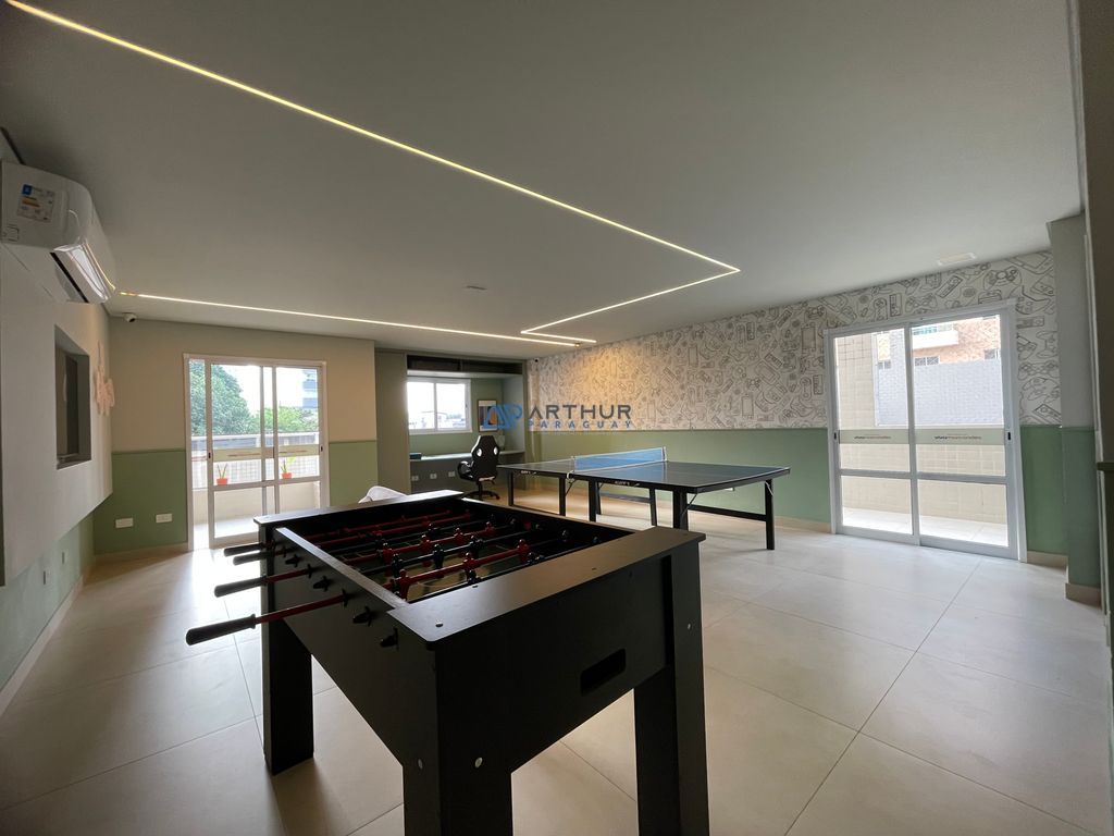 Apartamento 1 dormitório à venda no Aviação, Praia Grande – 43 m² - foto 22