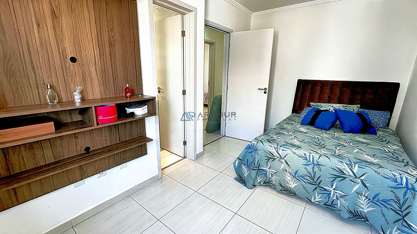 Apartamento 3 dormitórios à venda no Tupi, Praia Grande – 151 m² - foto 17
