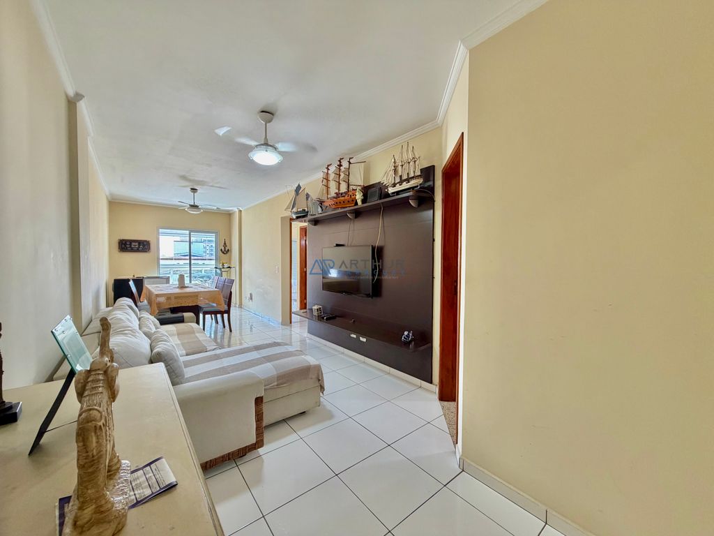 Apartamento 3 dormitórios à venda no Ocian, Praia Grande – 104 m² - foto 6