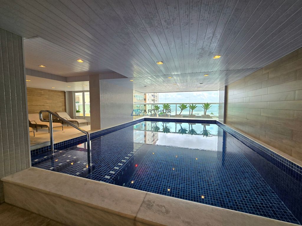 Apartamento 3 dormitórios à venda no Canto do Forte, Praia Grande – 127 m² - foto 23