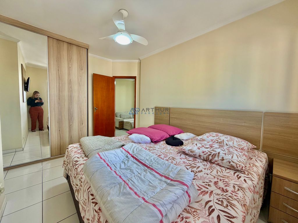 Apartamento 3 dormitórios à venda no Ocian, Praia Grande – 104 m² - foto 13