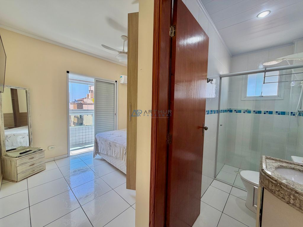 Apartamento 3 dormitórios à venda no Ocian, Praia Grande – 104 m² - foto 19