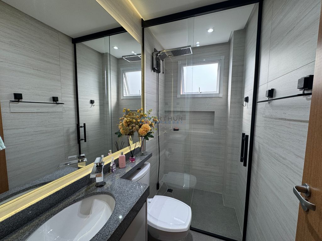 Apartamento 2 dormitórios à venda no Aviação, Praia Grande – 82 m² - foto 14