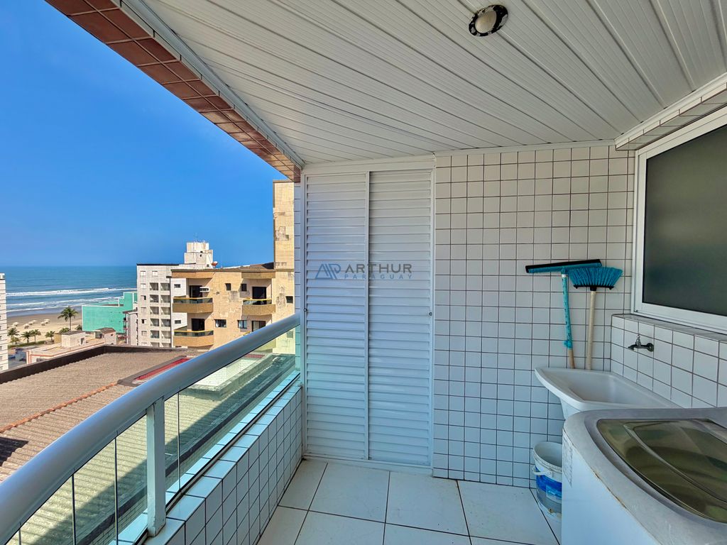 Apartamento 3 dormitórios à venda no Ocian, Praia Grande – 104 m² - foto 10