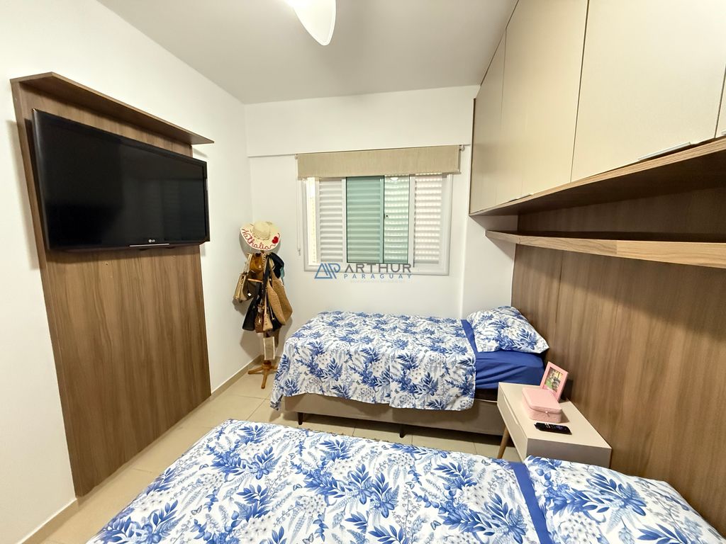 Apartamento 3 dormitórios à venda no Canto do Forte, Praia Grande – 279 m² - foto 30