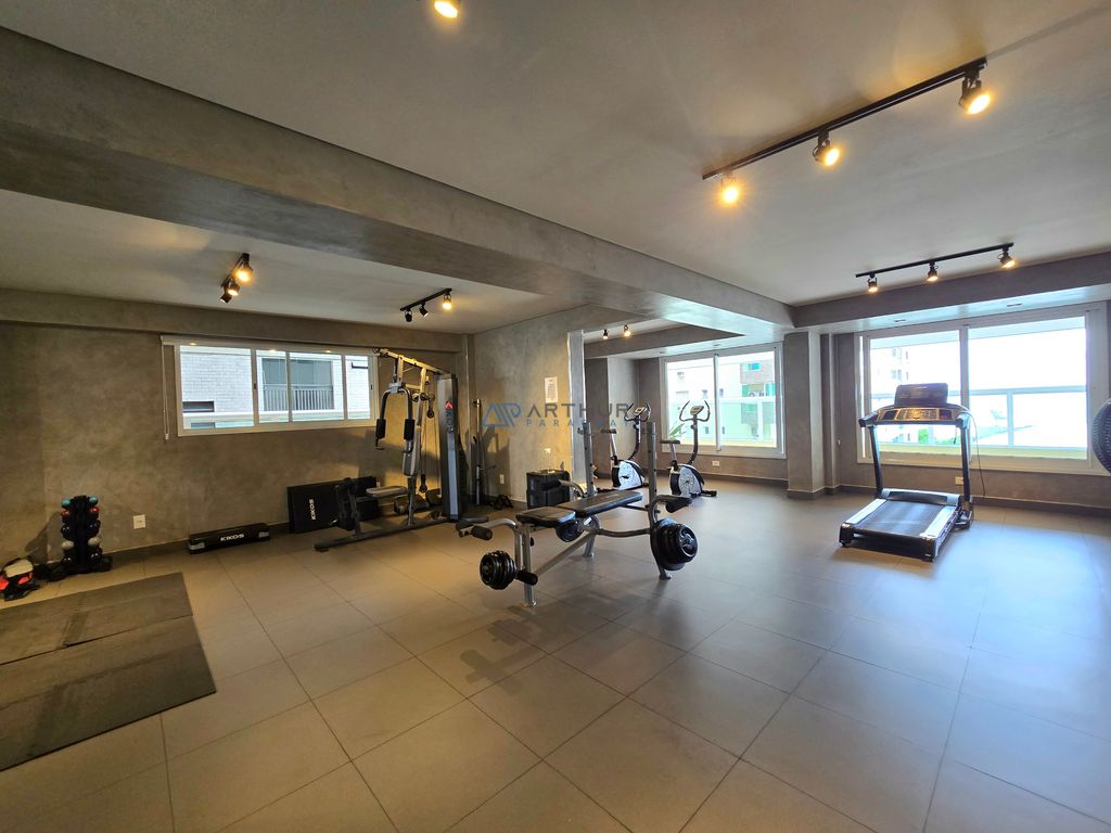Apartamento 3 dormitórios à venda no Canto do Forte, Praia Grande – 127 m² - foto 29