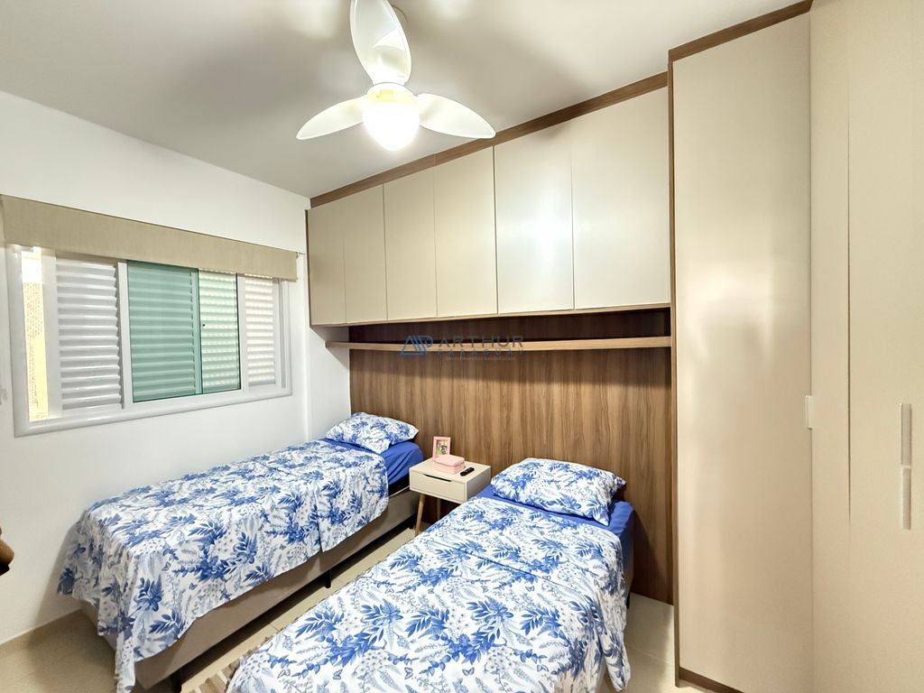 Apartamento 3 dormitórios à venda no Canto do Forte, Praia Grande – 279 m² - foto 29