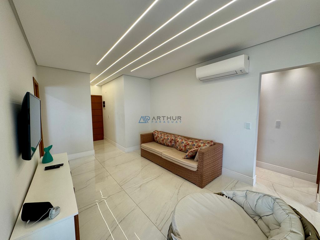 Apartamento 3 dormitórios à venda no Tupi, Praia Grande – 127 m² - foto 2