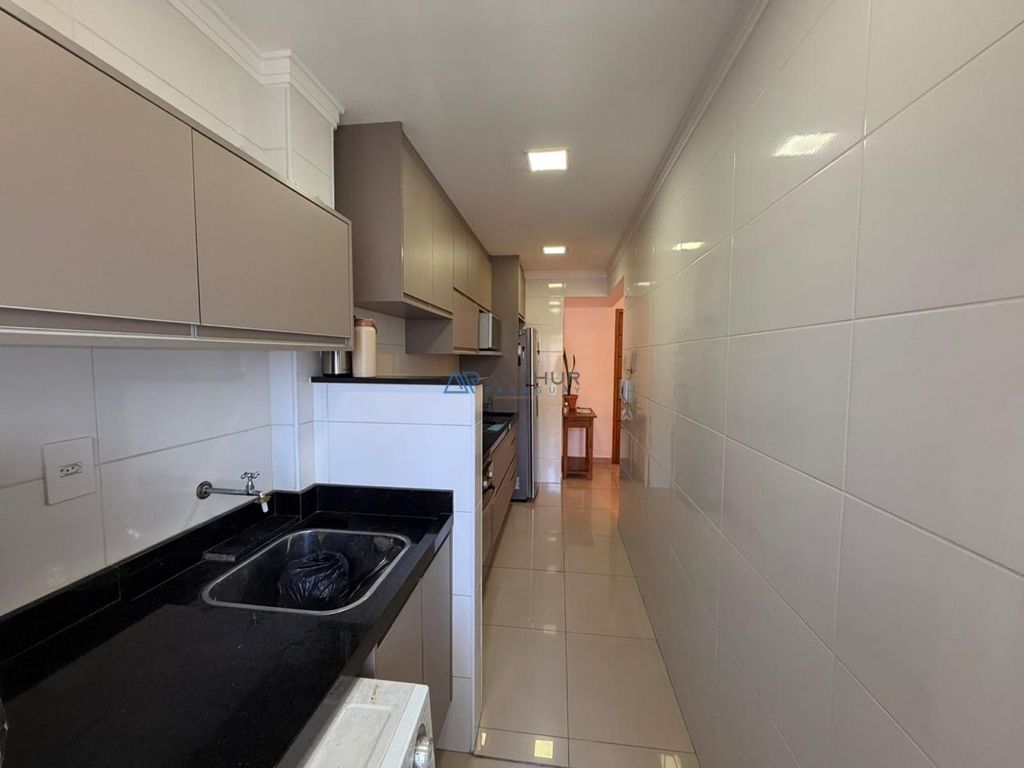 Apartamento 2 dormitórios à venda na Guilhermina, Praia Grande – 73 m² - foto 12