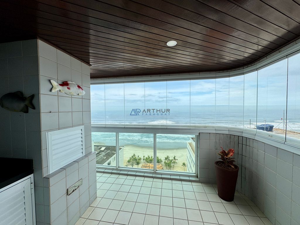 Apartamento 3 dormitórios à venda no Tupi, Praia Grande – 127 m² - foto 30