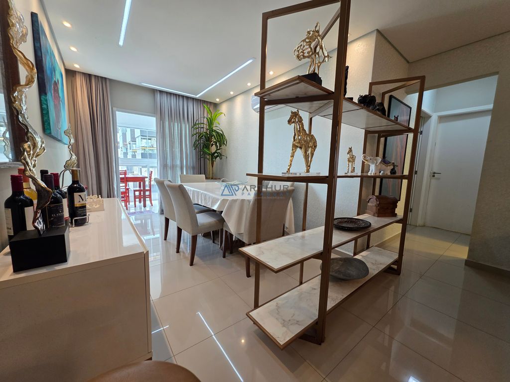 Apartamento 2 dormitórios à venda no Caiçara, Praia Grande – 99 m² - foto 3