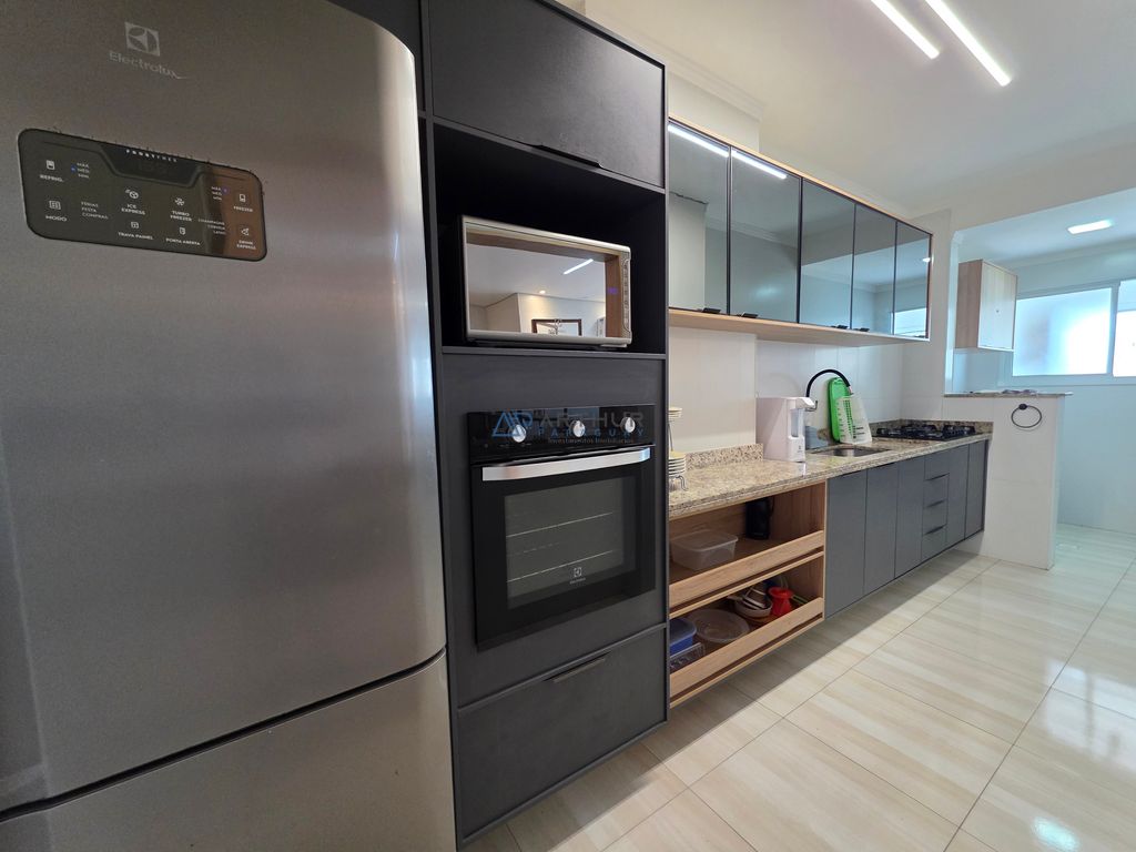 Apartamento 2 dormitórios à venda no Caiçara, Praia Grande – 99 m² - foto 8