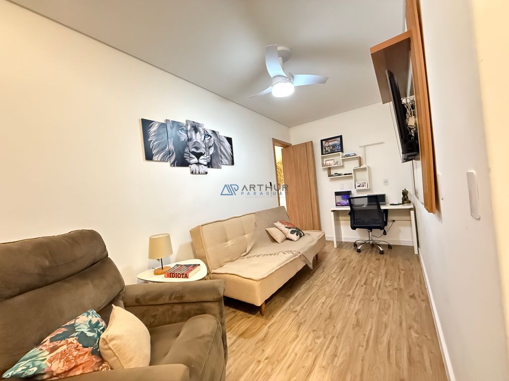 Apartamento 3 dormitórios à venda no Canto do Forte, Praia Grande – 279 m² - foto 36