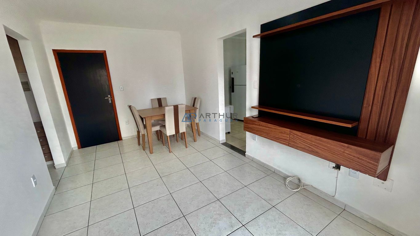 Apartamento 1 dormitório à venda no Tupi, Praia Grande – 56 m² - foto 5