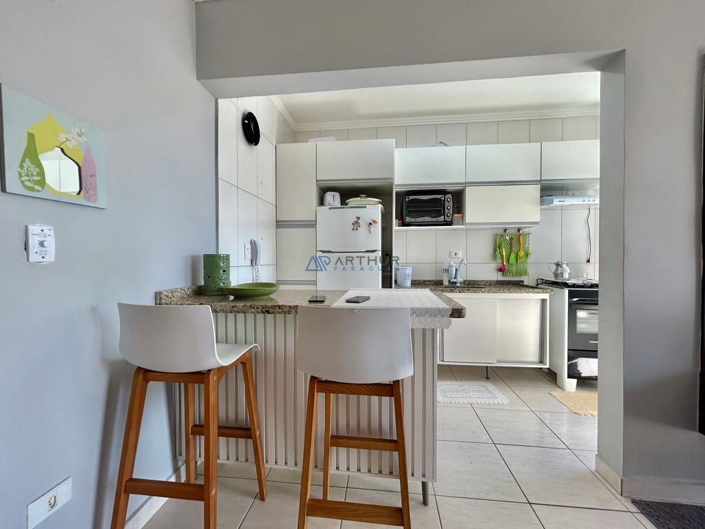 Apartamento 1 dormitório à venda no Caiçara, Praia Grande – 45 m² - foto 8