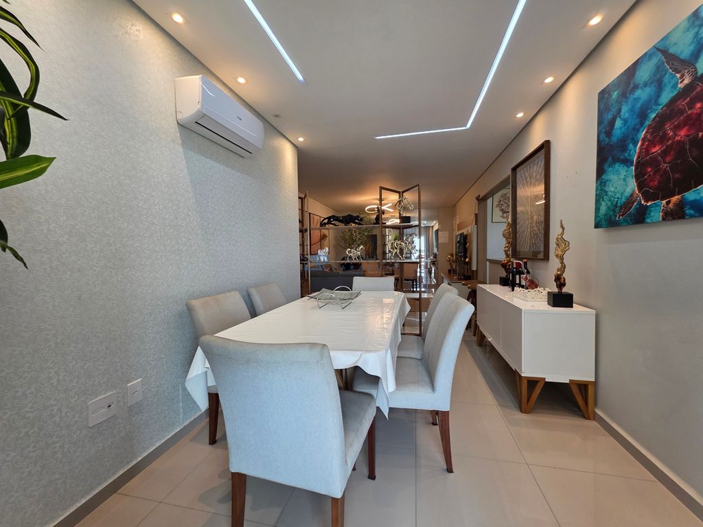 Apartamento 2 dormitórios à venda no Caiçara, Praia Grande – 99 m² - foto 6