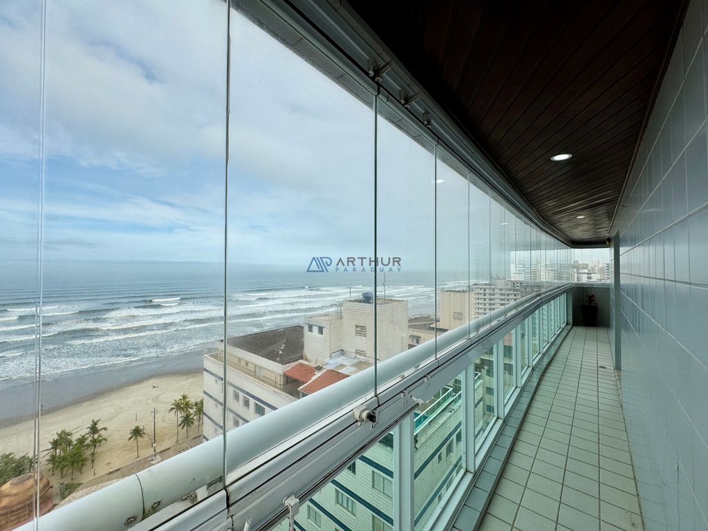 Apartamento 3 dormitórios à venda no Tupi, Praia Grande – 127 m² - foto 27