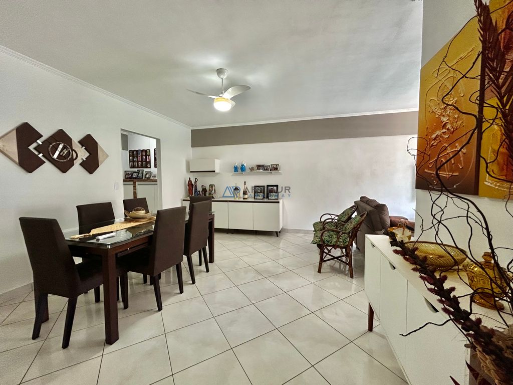 Apartamento 3 dormitórios frente mar à venda no Tupi, Praia Grande – 143 m² - foto 7
