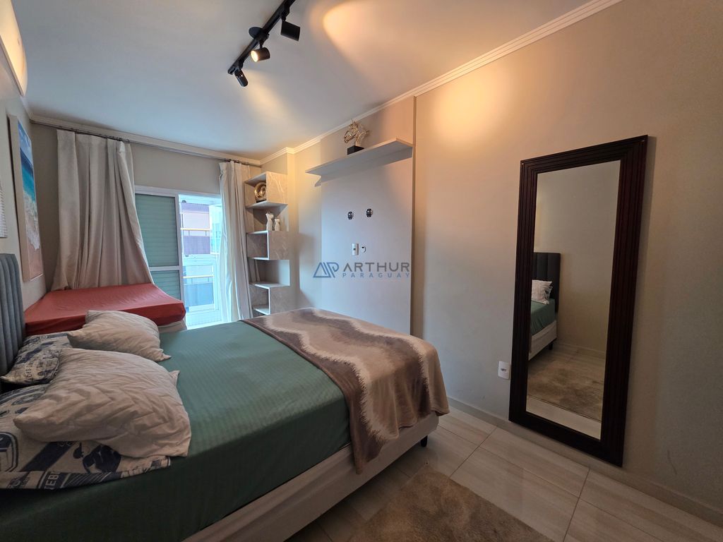 Apartamento 2 dormitórios à venda no Caiçara, Praia Grande – 99 m² - foto 14