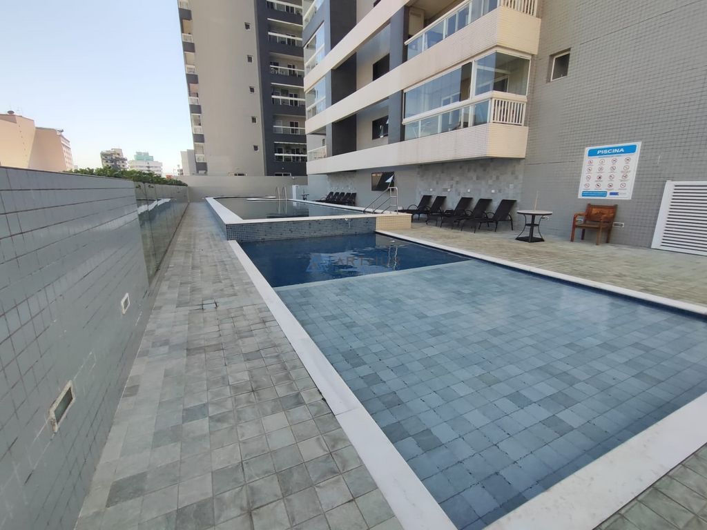 Apartamento 2 dormitórios à venda no Boqueirão, Praia Grande – 76 m² - foto 16