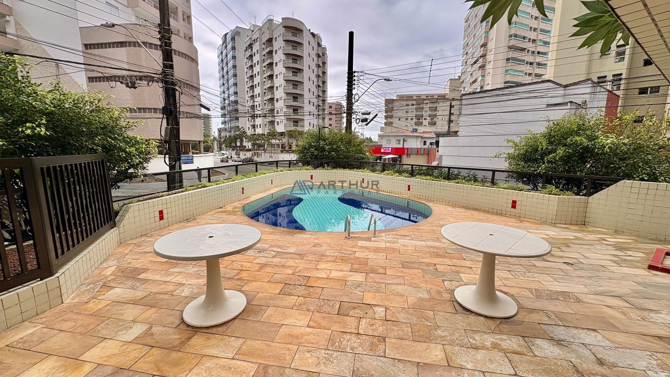 Apartamento 2 dormitórios à venda no Caiçara, Praia Grande – 83 m² - foto 15