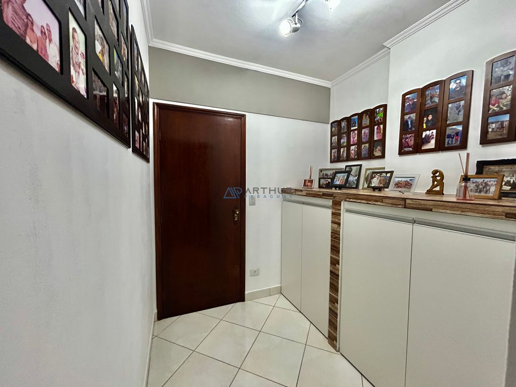 Apartamento 3 dormitórios frente mar à venda no Tupi, Praia Grande – 143 m² - foto 17