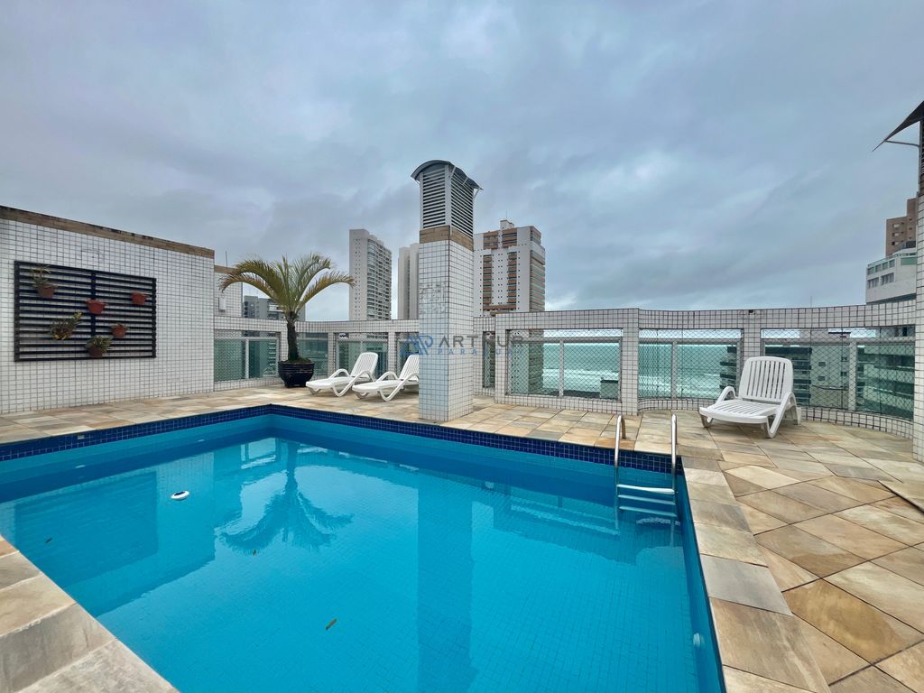 Apartamento 2 dormitórios à venda na Guilhermina, Praia Grande – 104 m² - foto 25