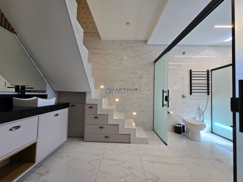 Casa 7 dormitórios à venda no Flórida, Praia Grande – 250 m² - foto 17