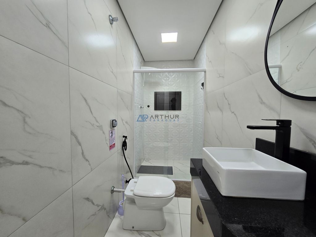Casa 7 dormitórios à venda no Flórida, Praia Grande – 250 m² - foto 14
