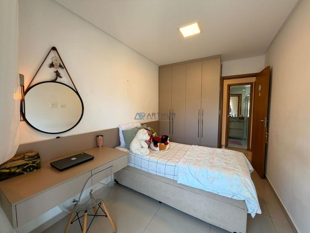 Apartamento 2 dormitórios à venda na Guilhermina, Praia Grande – 73 m² - foto 20