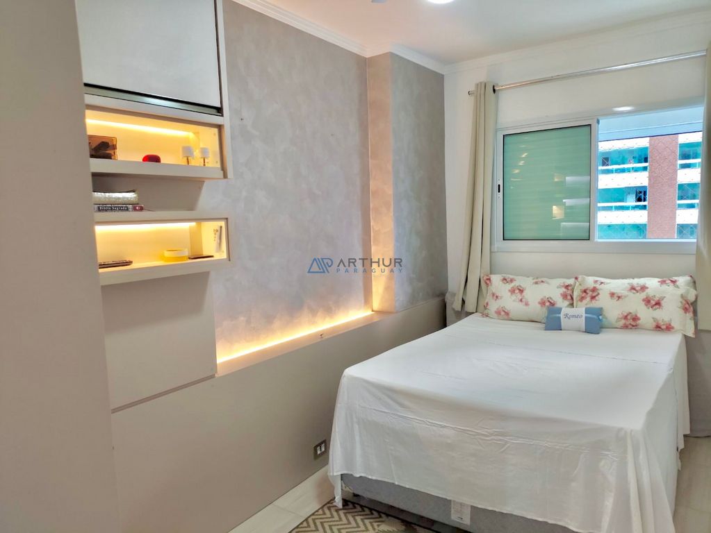 Apartamento 2 dormitórios à venda no Caiçara, Praia Grande – 100 m² - foto 21