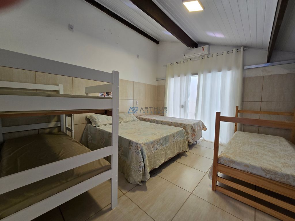 Casa 7 dormitórios à venda no Flórida, Praia Grande – 250 m² - foto 23