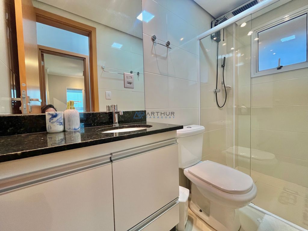 Apartamento 2 dormitórios à venda na Guilhermina, Praia Grande – 94 m² - foto 18