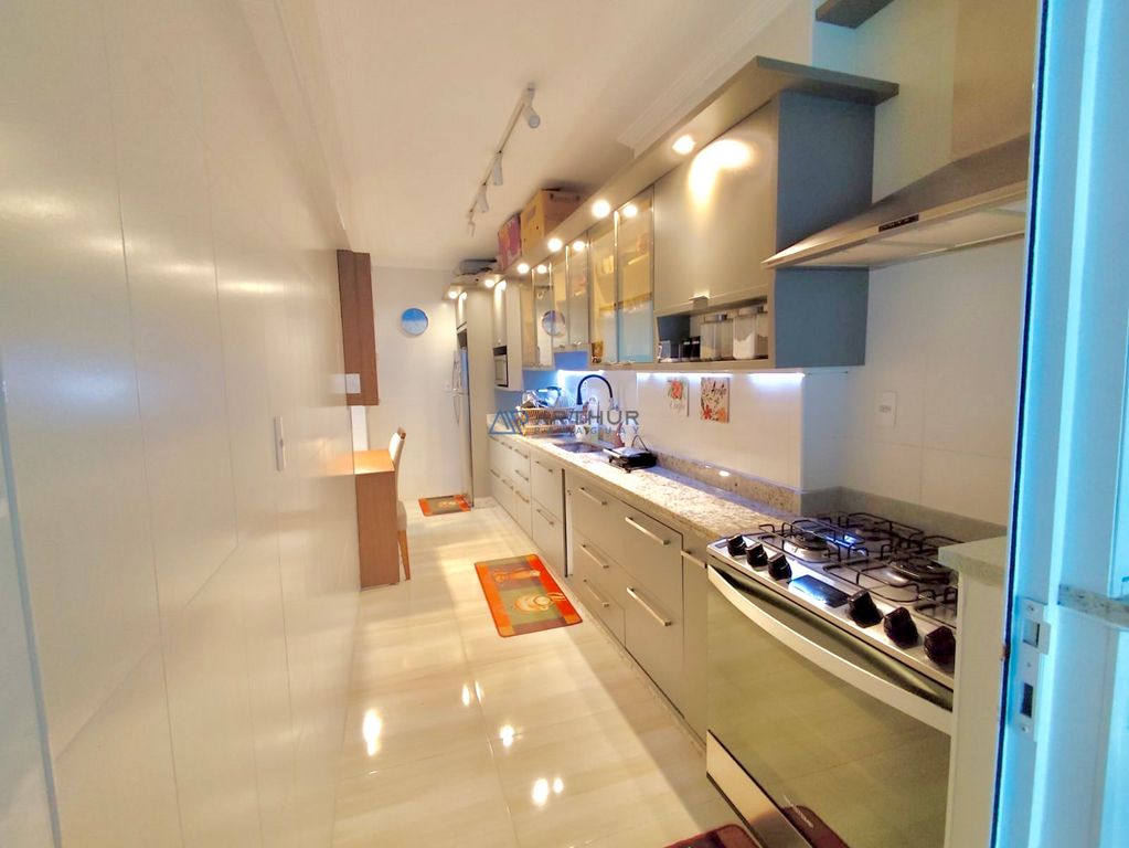 Apartamento 2 dormitórios à venda no Caiçara, Praia Grande – 100 m² - foto 14